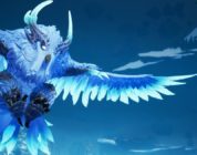 E3 2019: Dauntless nos enseña al Winterhorn Skraev en un nuevo tráiler