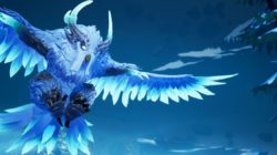 E3 2019: Dauntless nos enseña al Winterhorn Skraev en un nuevo tráiler