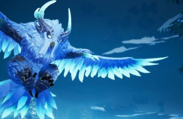 E3 2019: Dauntless nos enseña al Winterhorn Skraev en un nuevo tráiler