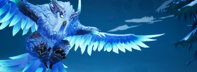 E3 2019: Dauntless nos enseña al Winterhorn Skraev en un nuevo tráiler
