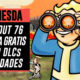 E3 Bethesda – Fallout 76 prueba gratuita y NPCs, nuevo DLCs de TESO y otras novedades