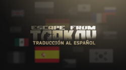 Escape from Tarkov ya está disponible en español