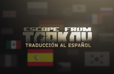 Escape from Tarkov ya está disponible en español
