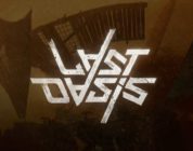 El MMO de supervivencia Last Oasis llegará a Steam el próximo 10 de octubre