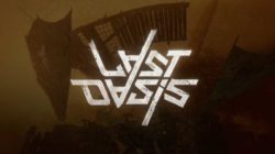 Last Oasis muestra el primer tráiler de 2020