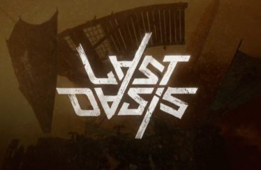 Last Oasis muestra el primer tráiler de 2020