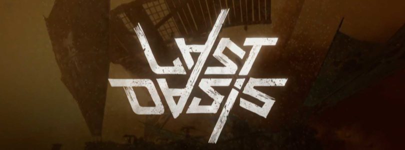 Desde este fin de semana se encuentra disponible la Temporada 2 de Last Oasis