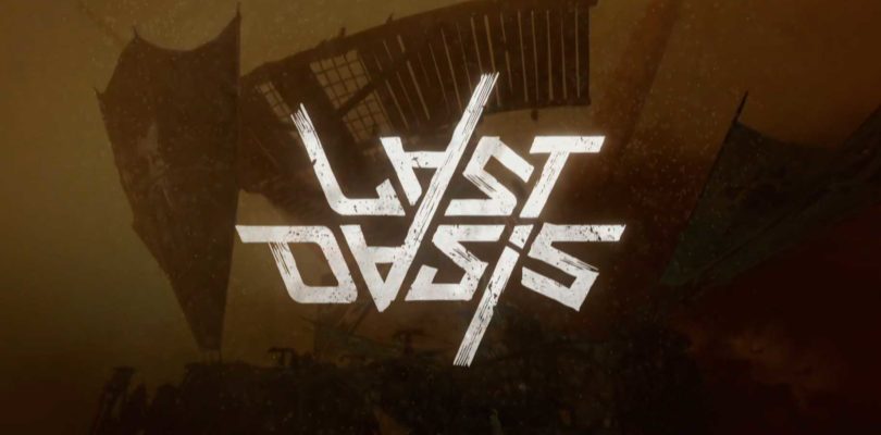 Last Oasis busca clanes que les ayuden a probar la beta cerrada
