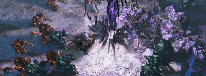 Path of Exile añade un nuevo render que mejora al rendimiento de DirectX 11