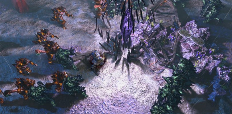 Path of Exile añade un nuevo render que mejora al rendimiento de DirectX 11