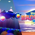 Vuelve a los 80s con Rocket League y sus eventos veraniegos