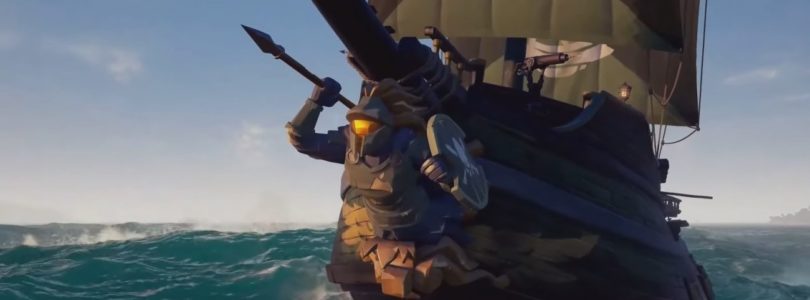 Sea of Thieves mejorará el combate con espada y añadirá un evento el 11 de diciembre