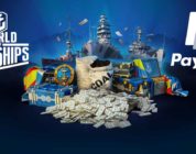 Aún estás a tiempo de reclutar a tus amigos y ganar dinero con Paypal y World of Warships