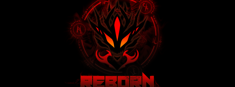 Reborn: The Mark Of The Blood publica su primer tráiler
