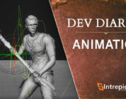 Intrepid Studios nos cuenta cómo se crean las animaciones para Ashes of Creation