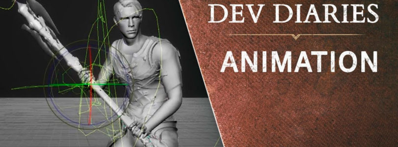 Intrepid Studios nos cuenta cómo se crean las animaciones para Ashes of Creation