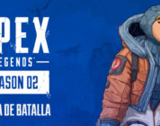Ya está disponible la 2ª temporada de Apex Legends – Todos los detalles