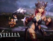 ¡Repartimos 450 claves beta para Astellia Online!