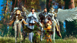 Mucho contenido nuevo en la hoja de ruta de Astellia