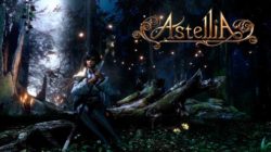 La primera beta cerrada de Astellia se aproxima y vemos que podremos hacer en ella