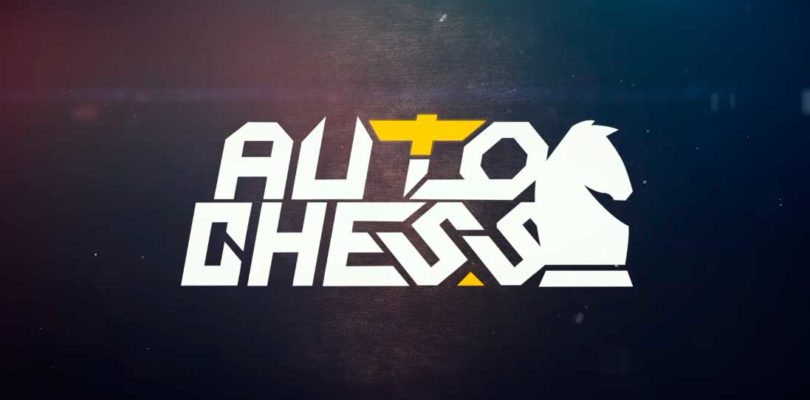 E3 2019: El popular Auto Chess llegará para PC de la mano de la Epic Store