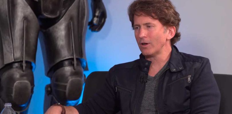 Todd Howard reconoce que muchas de las críticas a Fallout 76 fueron bien merecidas y esperan volver a ganarse al público
