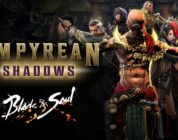 Blade & Soul: Empyrean Shadows llegará el próximo 19 de enero