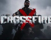 E3 2019: Smilegate se alía con Microsoft para lanzar el shooter CrossfireX en Xbox One