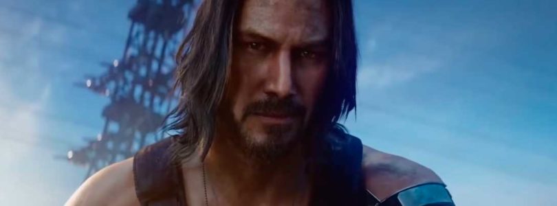 E3 2019: Cyberpunk 2077 – Nuevo tráiler y reserva ya disponible, incluye aparición estelar de Keanu Reeves