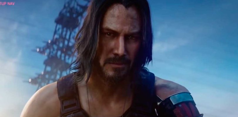 Cyberpunk 2077 se retrasa hasta el 17 de septiembre