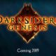 Darksiders Genesis es un nuevo shooter top-down cooperativo que se lanza este año en PC, Consolas y Stadia