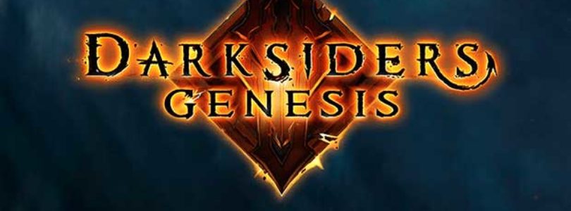 Darksiders Genesis es un nuevo shooter top-down cooperativo que se lanza este año en PC, Consolas y Stadia