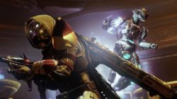 Destiny 2 alcanza de nuevo un millón de jugadores diarios