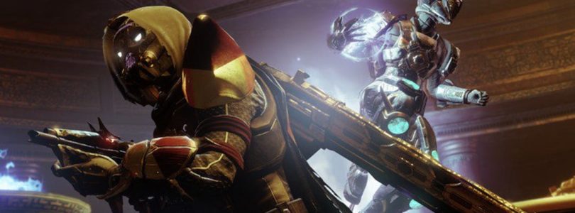 Destiny 2 alcanza de nuevo un millón de jugadores diarios