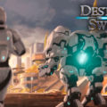 Destiny’s Sword se prepara para lanzar su acceso anticipado este próximo 17 de octubre en Steam