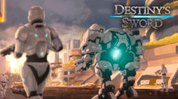 Destiny’s Sword se prepara para lanzar su acceso anticipado este próximo 17 de octubre en Steam