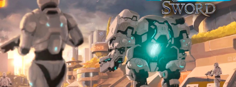 Destiny’s Sword se prepara para lanzar su acceso anticipado este próximo 17 de octubre en Steam