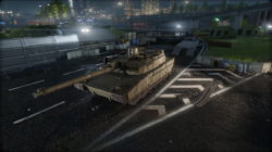 Llega la actualización «Moscow Calling» a Armored Warfare