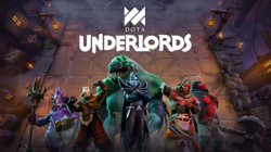 Ya está disponible en Steam el acceso anticipado de DOTA: Underlords