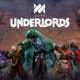 Ya está disponible en Steam el acceso anticipado de DOTA: Underlords