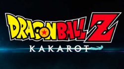 El RPG DRAGON BALL Z KAKAROT llegará a PlayStation 5 y XBOX Series X|S en enero