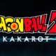 El RPG DRAGON BALL Z KAKAROT llegará a PlayStation 5 y XBOX Series X|S en enero
