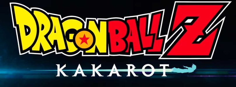 El RPG DRAGON BALL Z KAKAROT llegará a PlayStation 5 y XBOX Series X|S en enero
