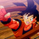 Un vistazo a la progresión de personajes en Dragon Ball Z: Kakarot