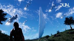 Novaquark anuncia que han obtenido otros 11.2 millones de dólares para financiar Dual Universe