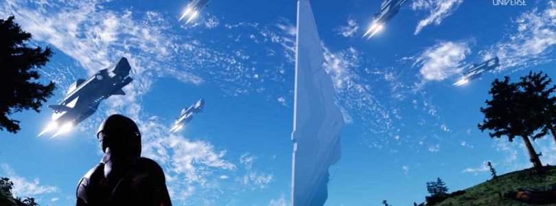 Novaquark anuncia que han obtenido otros 11.2 millones de dólares para financiar Dual Universe