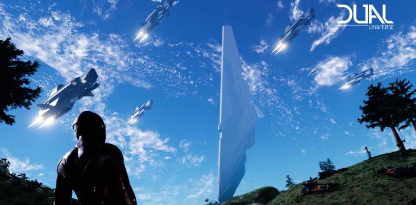 Novaquark anuncia que han obtenido otros 11.2 millones de dólares para financiar Dual Universe