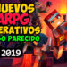 4 Nuevos ARPGs Cooperativos  … o algo por el estilo