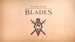 E3 2019: Novedades para The Elder Scrolls: Blades y lanzamiento para Nintendo Switch en otoño