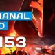 El Semanal MMO episodio 153 – Resumen de la semana en vídeo
